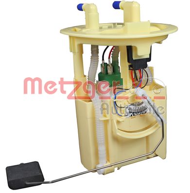 METZGER 2250183 Kraftstoff-Fördereinheit